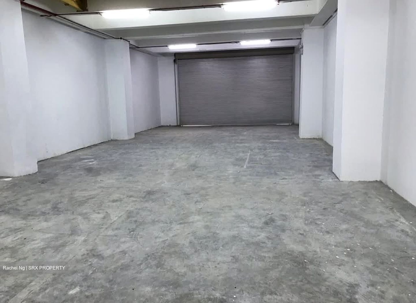 Ching Shine Industrial Building (D13), Factory #533808131